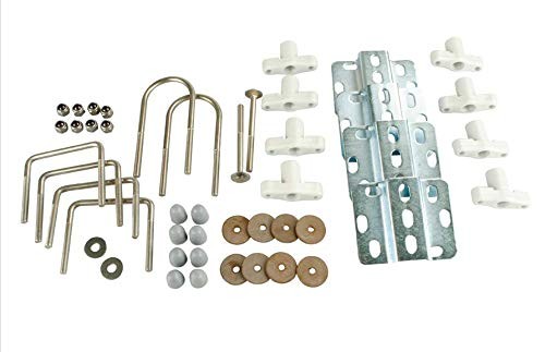 Fiamma ultra box mounting kit - ultra,