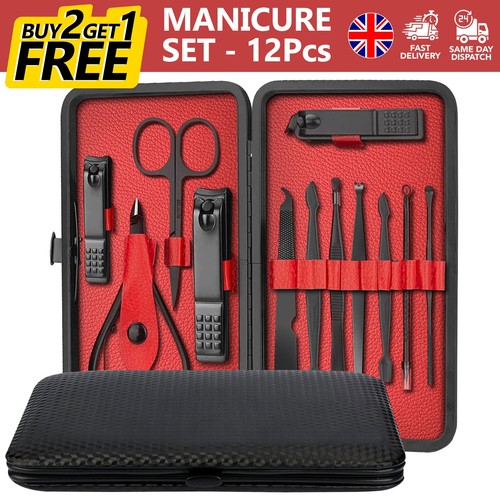 Nail clippers cutter - cutter, set