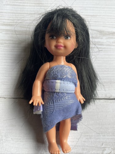 Vintage jenny doll - vintage, from