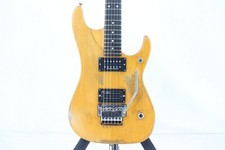Washburn N4 JAPAN electric guitar