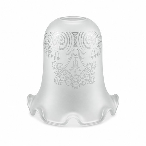 Christopher wray clear frosted - wray,