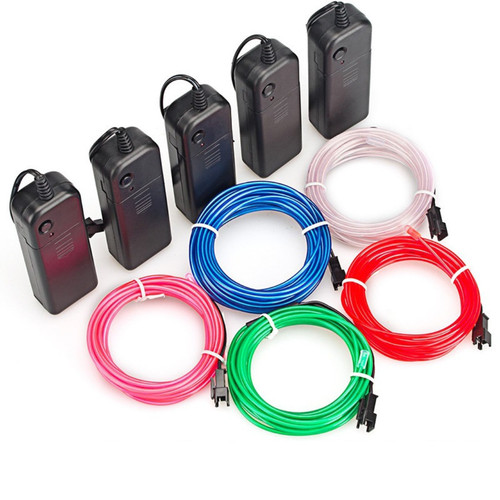Neon led lights - neon,