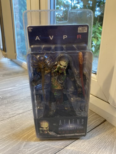 Neca avp requiem - neca,