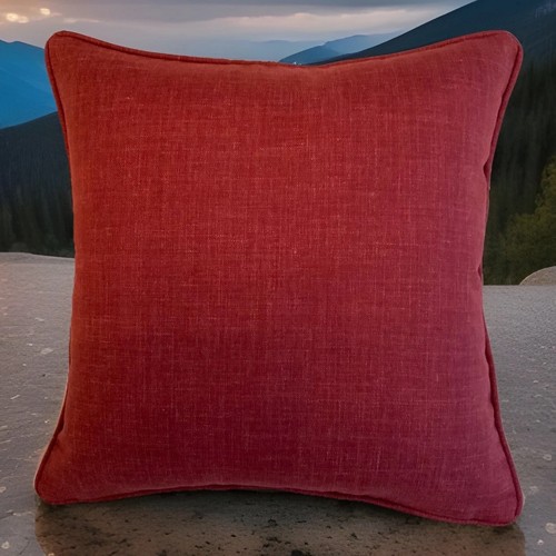 Inch cushion cover in - 16,