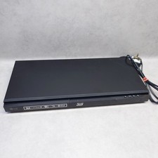 LG BP620 Slimline Blu-ray 3D