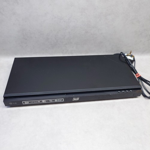 Bp620 slimline blu ray - bp620, 3d