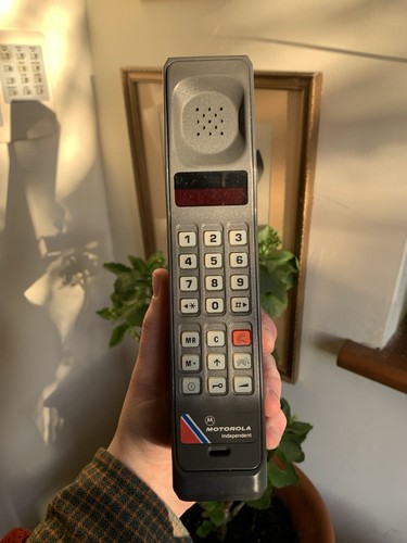 Motorola independent - motorola, ‘independent’
