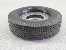 Vintage Firestone Deluxe Car