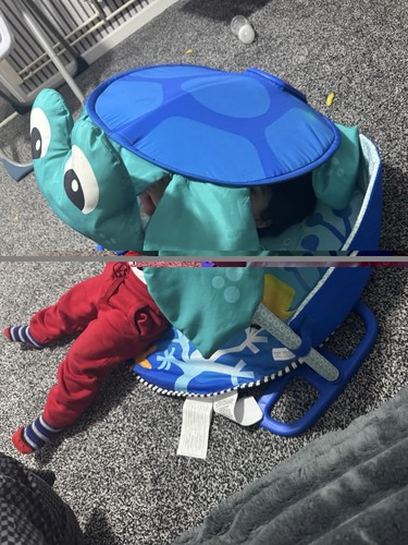 Baby play mat children - baby, tent