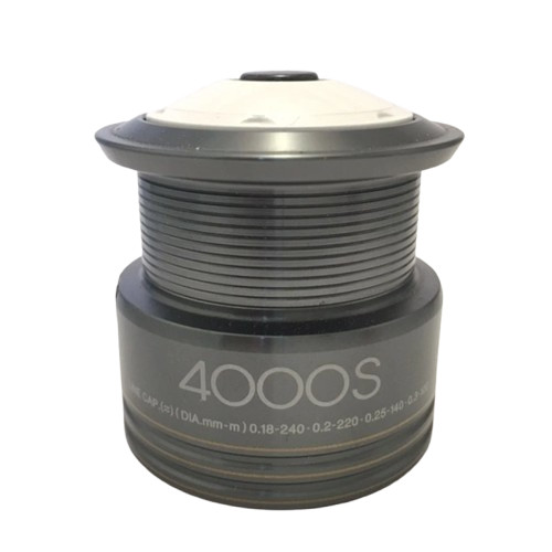 Shimano stradic gtm - stradic, spool