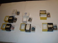 Lot 7 Casting Crucible Centrifugal Machine Albacast Jelstar Jelenko Maestro ...