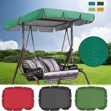 Replacement Canopy For Swing
