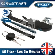 Fits VW Golf Polo Caddy