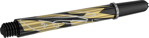 Phil taylor power - black, &
