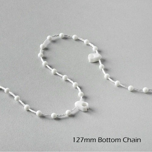 Vertical blind bottom chain - vertical,