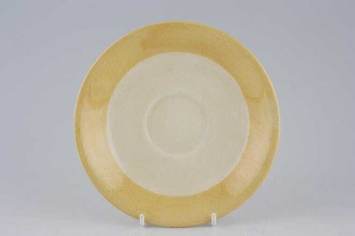 Poole fresco yellow - -,