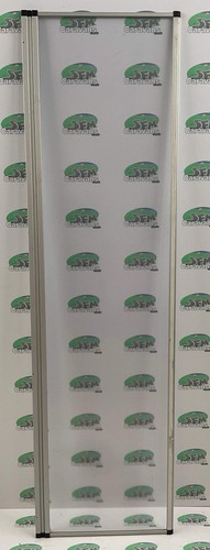 Shower door caravan - shower,