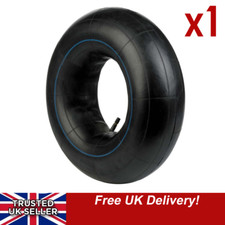 1x 10 INNER TUBE 145 80 10 / R 10 TRAILER CAR MINI 145r10 Tubes 10"