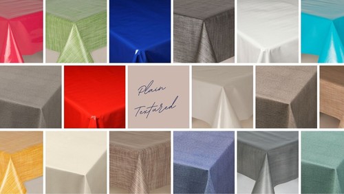 Plain textured pvc vinyl - textured,