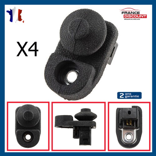 Front rear door - door, switch