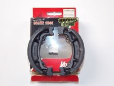 NOS VESRAH RACING BRAKE SHOES 1982-2017 CR80 CRF100 XR200 FITS HONDA VB-414SQ
