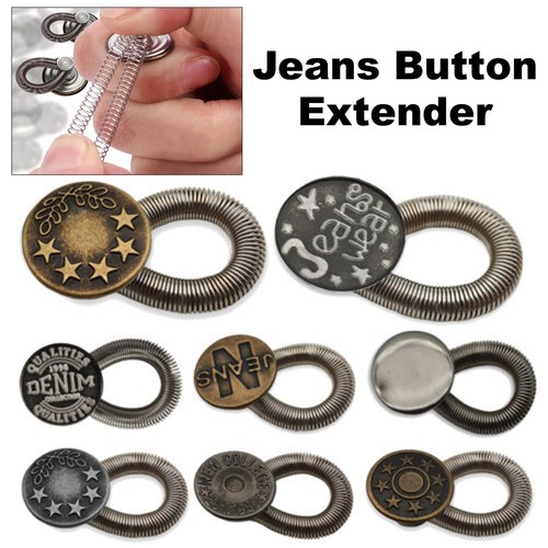 17mm waist extender jeans - waist,