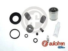 Brake caliper repair kit Rear Axle D41997K AUTOFREN SEINSA for OPEL CHEVROLET