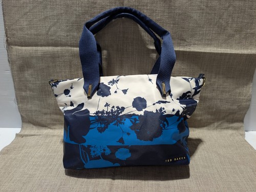 Ted baker blue and - baker,