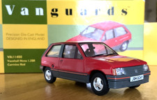 Ltd Ed Vanguards VA11400 1982