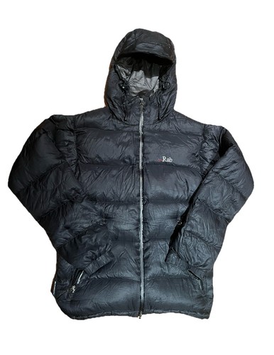 Rab neutrino endurance - rab,