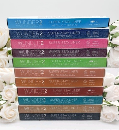 Wunder2 high tech beauty - tech,
