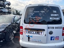 VOLKSWAGEN CADDY C20 MK3 2K