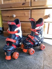 Osprey Red And Black Roller