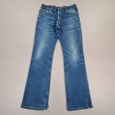 Levis 517 Jeans Mens Blue W34