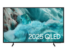 Samsung 55" QLED QE55Q7F2A 4K Smart TV Vision AI – New