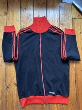 Vintage Adidas Firebird Track