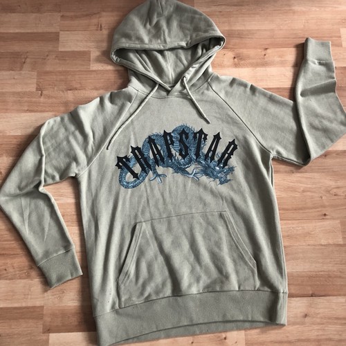 Trapstar irongate pullover - irongate,