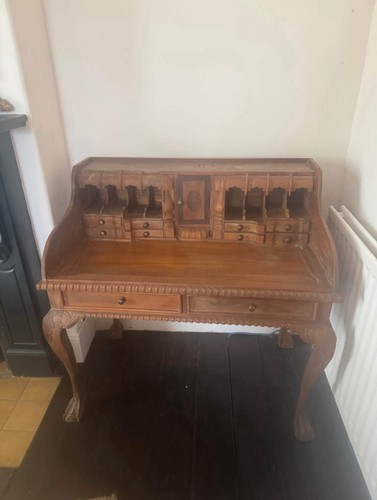 Beautiful french fruitwood - beautiful,