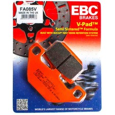 V-Pads EBC Brake Pads for