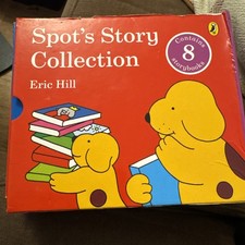Spot's Story Collection - 8