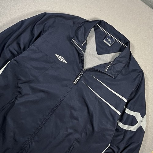 Umbro elite jacket vintage - x,