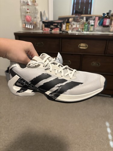 Adidas adizero ubersonic - y-3,