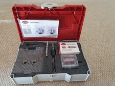 Lamello Invis Mx2 Starter Kit magnetic cutter 