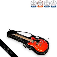Gibson ES339 Cherry SemiHollow