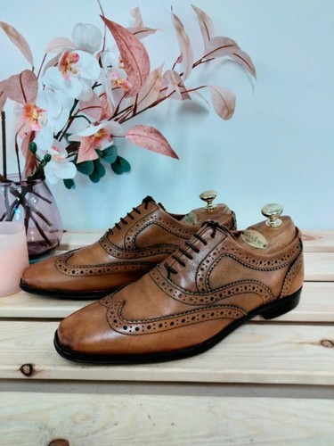 Men clarks tsn brown leather - men's,