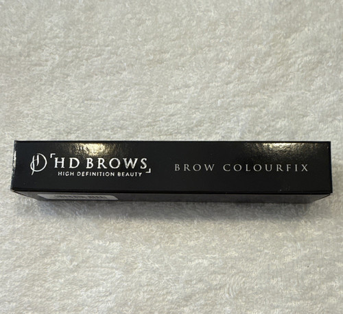 Brows brow colourfix - hd,