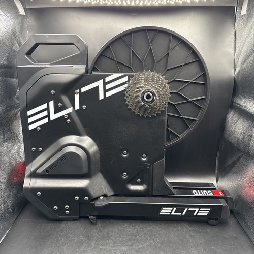 Elite suito direct drive - elite,