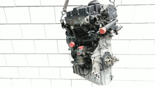 Engine volkswagen lupo - engine, (6x1)