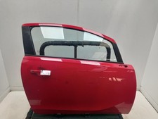 VAUXHALL CORSA Right Front