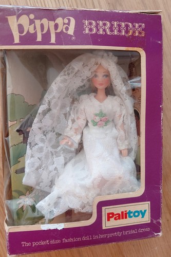 Pippa palitoy bride - pippa,